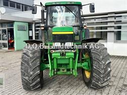 John Deere 6910 S
