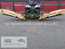 Krone EasyCut 9140