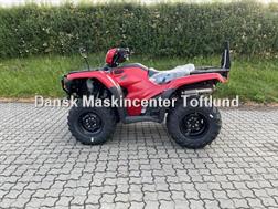 Honda 520 FE2