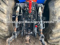 New Holland TG 285