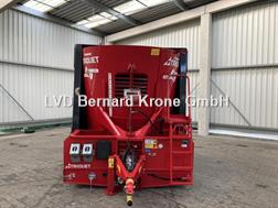 Trioliet Triomix S1 1200