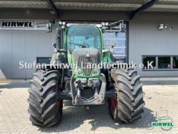 Fendt 718 Vario