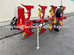 Pöttinger Servo 3000 P 4-sch.