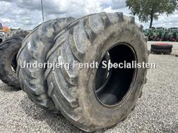Michelin 650/75R38