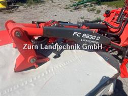 Kuhn FC 8830D-FF