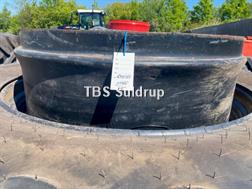 BKT TVILLINGHJUL 520/85R