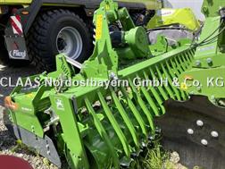 Amazone KE 3002-190 + PW 3000-500-125