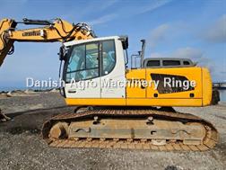 Liebherr R 920 LC
