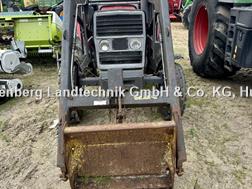 Massey Ferguson 254