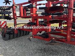 Horsch TIGER 4 MT