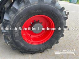 Fendt 718 Vario