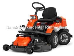 Husqvarna 216T AWD 103 KLIP