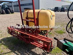 Holder Anbauspritze AS 1000 12m