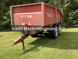 Tim TIM 125/150