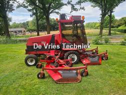 Toro Groundsmaster 580-d