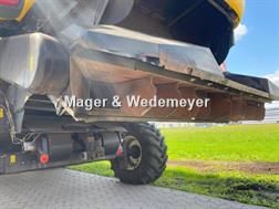 New Holland CX 880