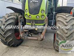 Claas ARES 567 ATZ
