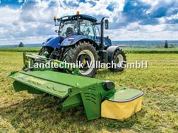 Krone EasyCut 320 CV
