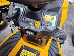 Cub Cadet XT2 PR95 Felix