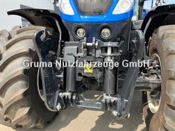 New Holland T7.270