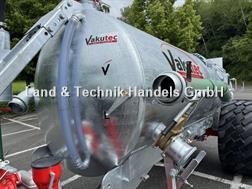 Vakutec VA 6150 Standard