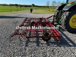 Väderstad 4.8 meter såbedsharve