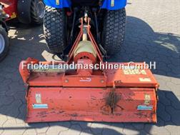 New Holland BOOMER 25