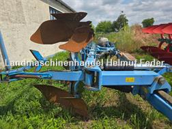 Lemken Varidiamant 11 V 6+1 100
