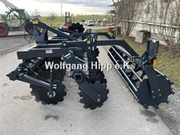 Agroland THV300R Scheibenegge