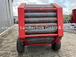 Welger RP 15