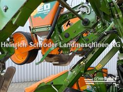 Amazone ED 601-K