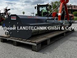 Agrimaster SKL 2.70