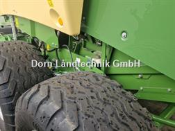 Krone Comprima V 150 XC