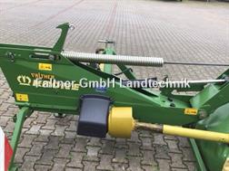 Krone EasyCut R 320