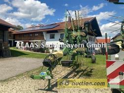 Krone TS 740 TW