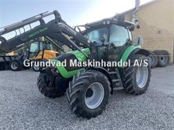 Deutz-Fahr AGROTRON K 410