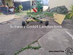 Krone KS 350-10