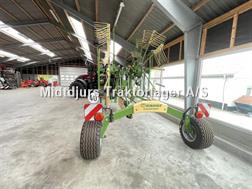 Krone SWADRO TC880 rive Plus