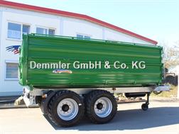 Demmler TDK 140 L