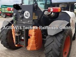 Bobcat TL470 HF 3B