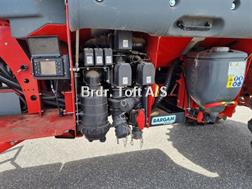 Bargam Spraymax 5500-30