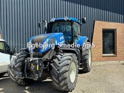 New Holland T 8.420