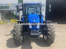 New Holland TD 5.115