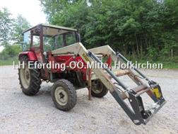 Steyr 545