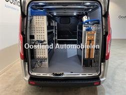 Ford Transit Custom 300 2.0 TDCI L2H1 Trend 130 PK Serv