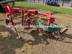 Kverneland 9360