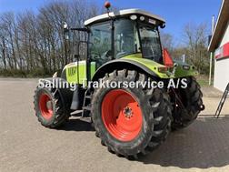 Claas ARES 697 ATZ