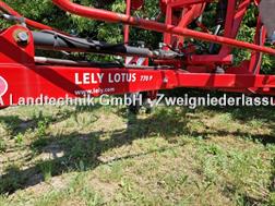 Lely 770 P