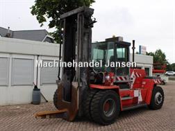 Kalmar DCD 15 Ton
