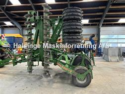 Amazone CATROS 5501 T